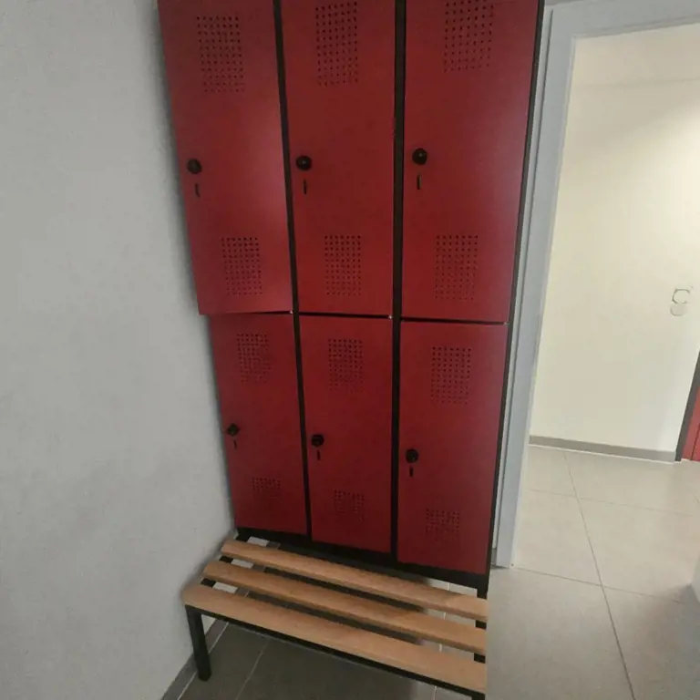 Kleiderspind