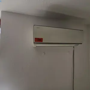 Splitklimagerät Hitachi RAS-35FH