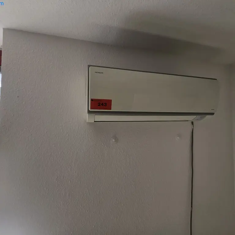 Splitklimagerät Hitachi RAS-35FH