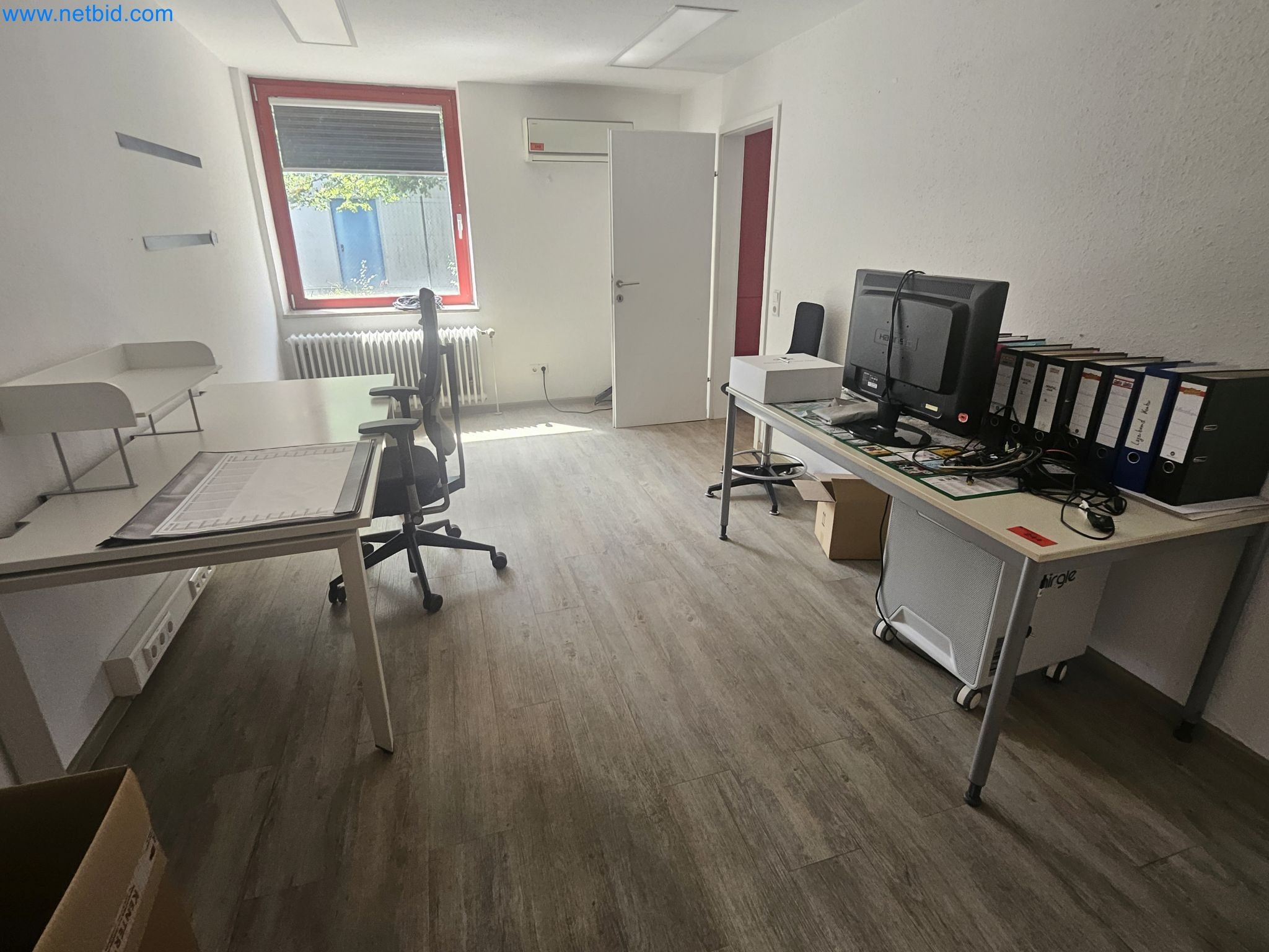 Máquinas, equipos y accesorios de limpieza, activos fijos y circulantes y vehículos-1