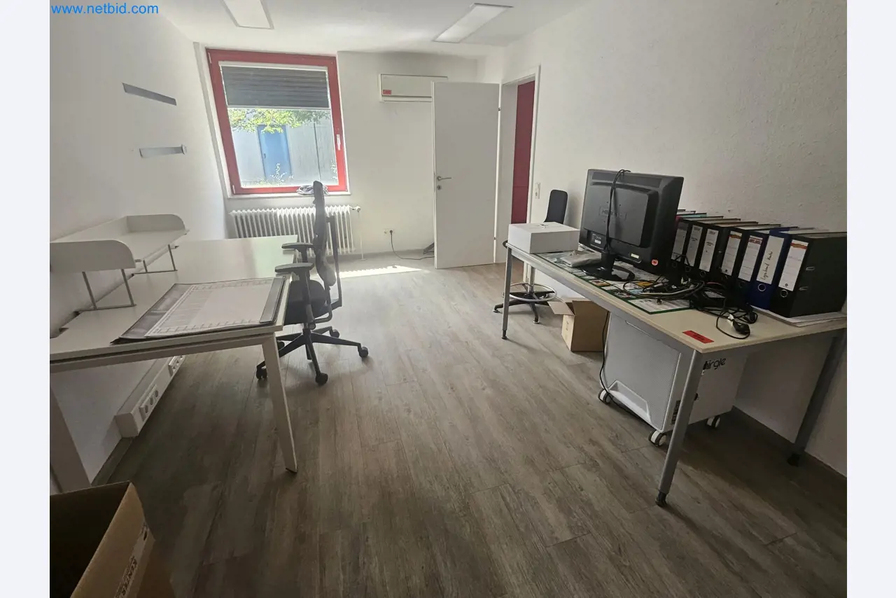 Máquinas, equipos y accesorios de limpieza, activos fijos y circulantes y vehículos-1