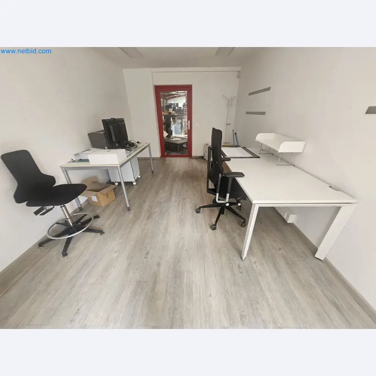 Máquinas, equipos y accesorios de limpieza, activos fijos y circulantes y vehículos-2