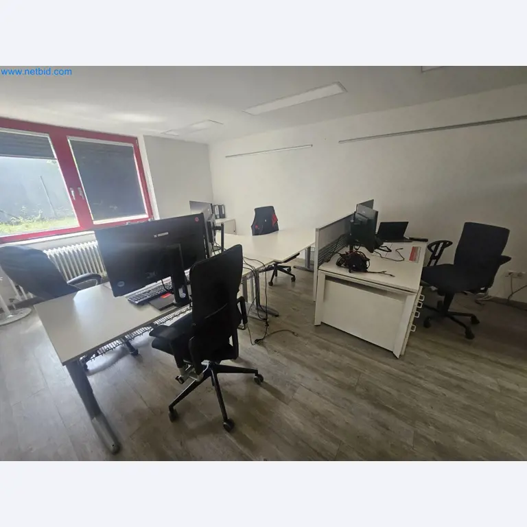 Máquinas, equipos y accesorios de limpieza, activos fijos y circulantes y vehículos-1