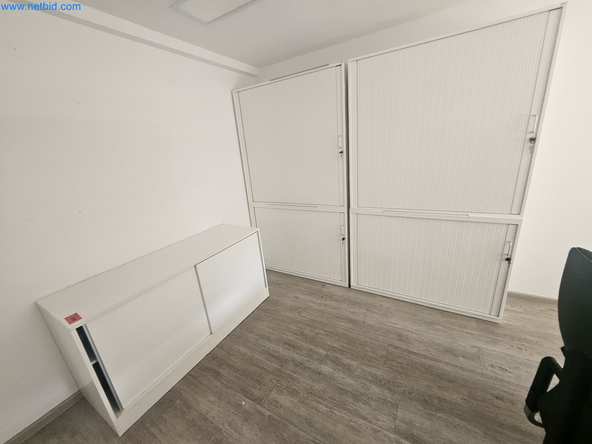 Máquinas, equipos y accesorios de limpieza, activos fijos y circulantes y vehículos-3