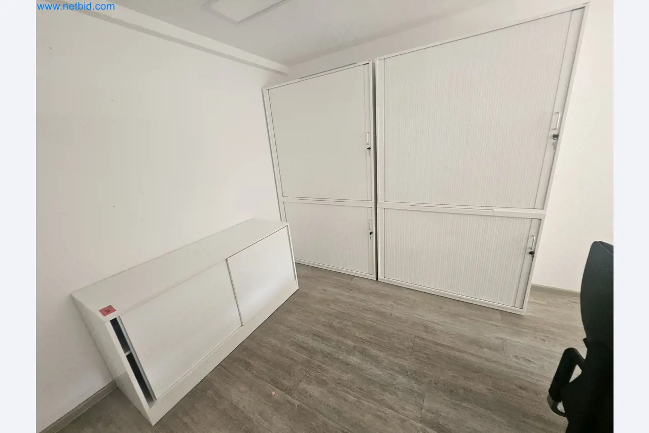 Máquinas, equipos y accesorios de limpieza, activos fijos y circulantes y vehículos-3