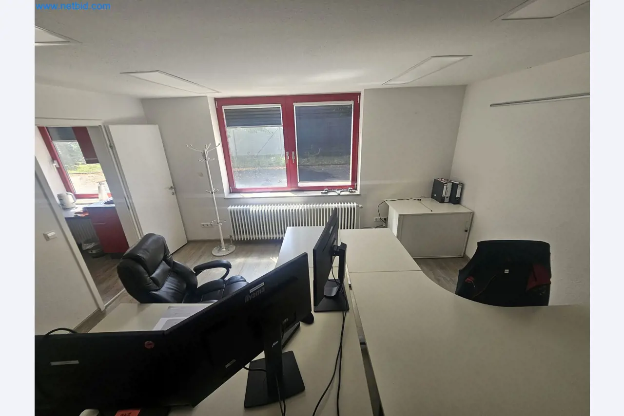 Máquinas, equipos y accesorios de limpieza, activos fijos y circulantes y vehículos-4