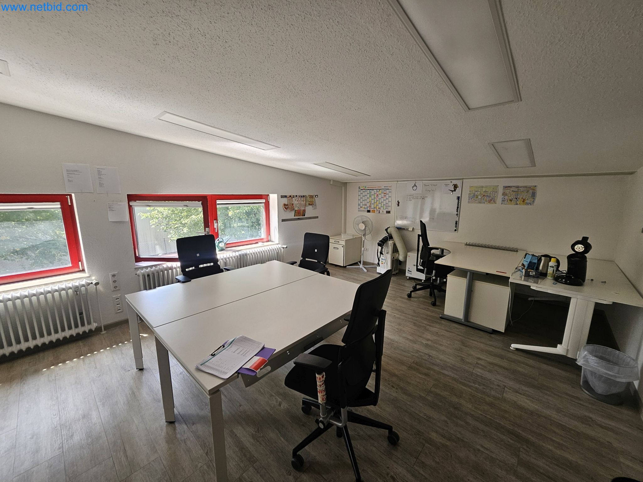 Máquinas, equipos y accesorios de limpieza, activos fijos y circulantes y vehículos-1