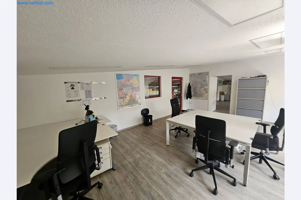 Máquinas, equipos y accesorios de limpieza, activos fijos y circulantes y vehículos-2