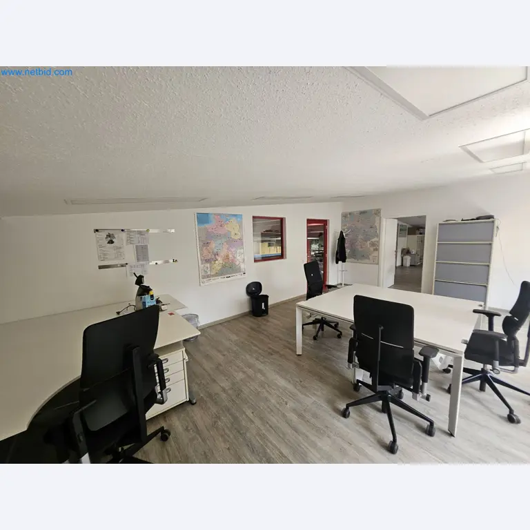 Máquinas, equipos y accesorios de limpieza, activos fijos y circulantes y vehículos-2