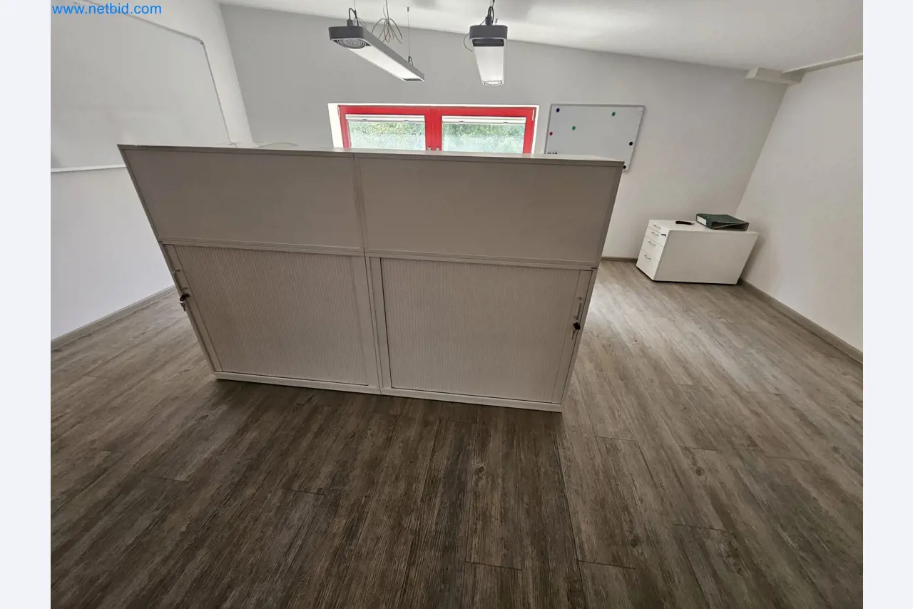 Máquinas, equipos y accesorios de limpieza, activos fijos y circulantes y vehículos-2