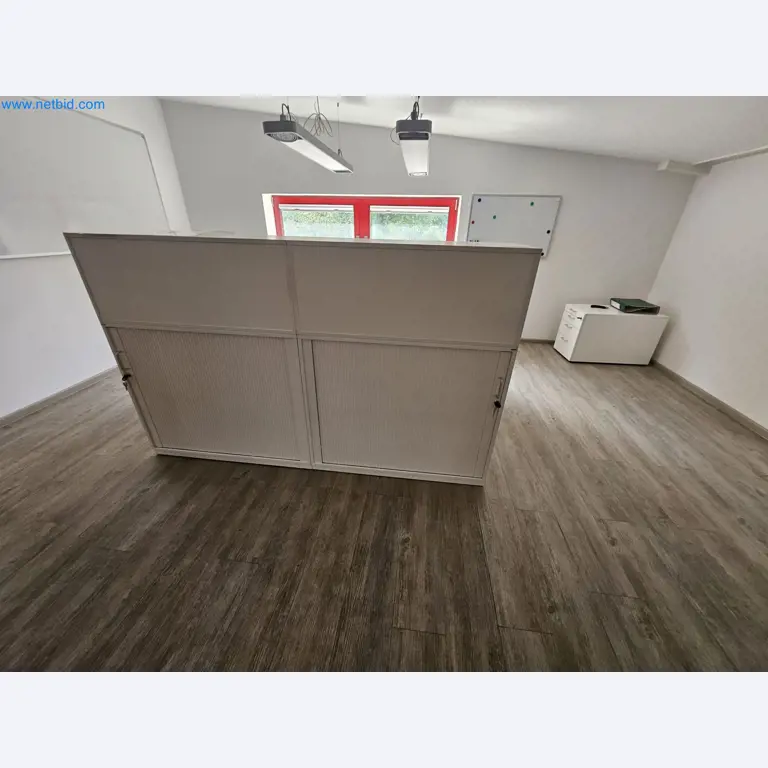 Máquinas, equipos y accesorios de limpieza, activos fijos y circulantes y vehículos-2