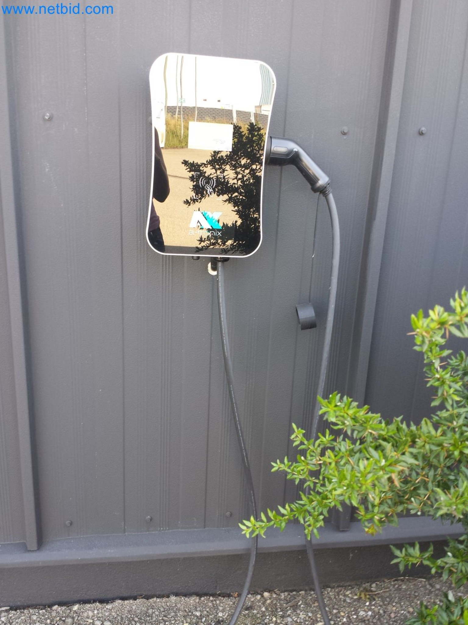 Máquinas, equipos y accesorios de limpieza, activos fijos y circulantes y vehículos-1