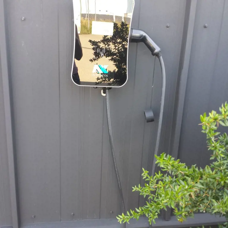 2 Cajas murales Atronics Business