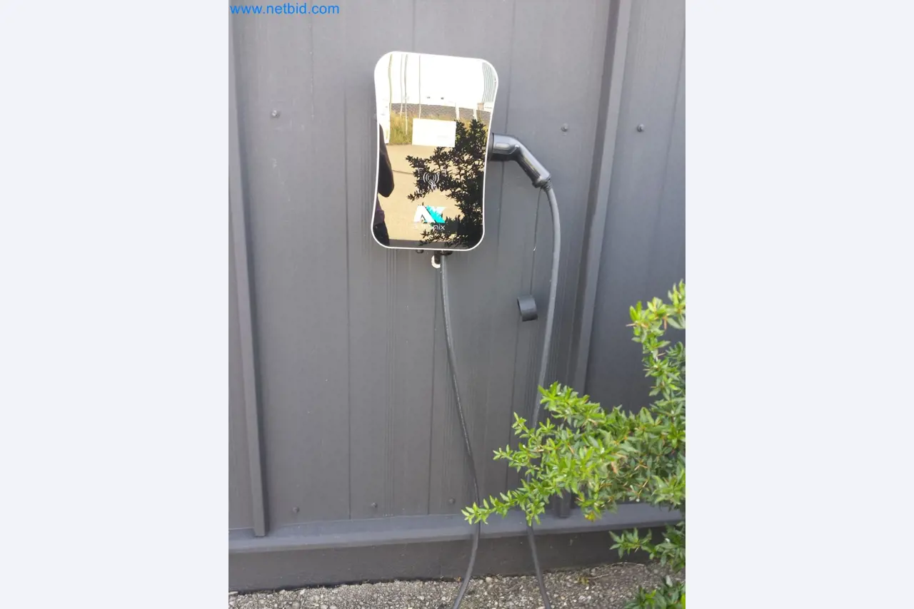 Máquinas, equipos y accesorios de limpieza, activos fijos y circulantes y vehículos-1