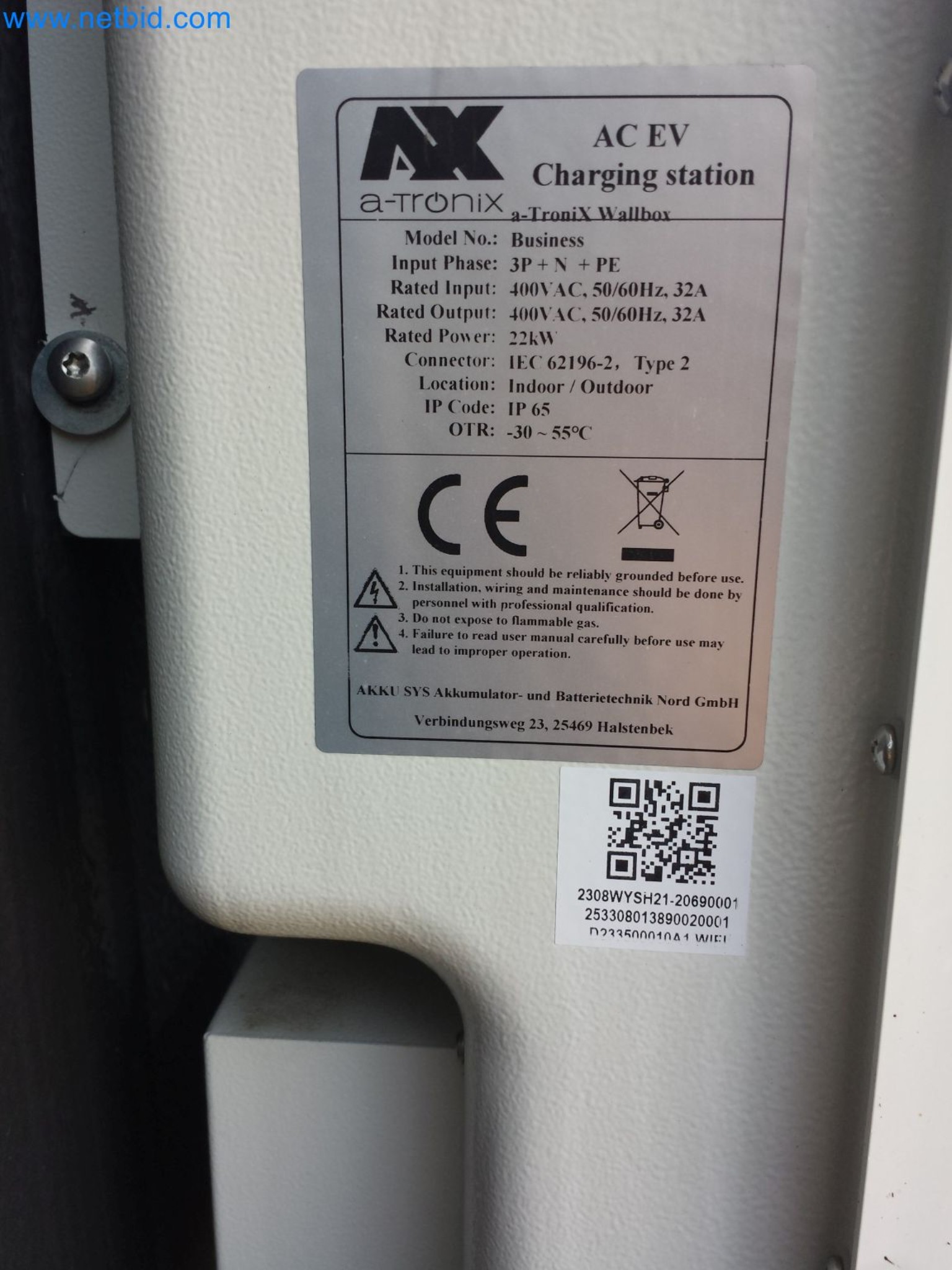 Máquinas, equipos y accesorios de limpieza, activos fijos y circulantes y vehículos-2