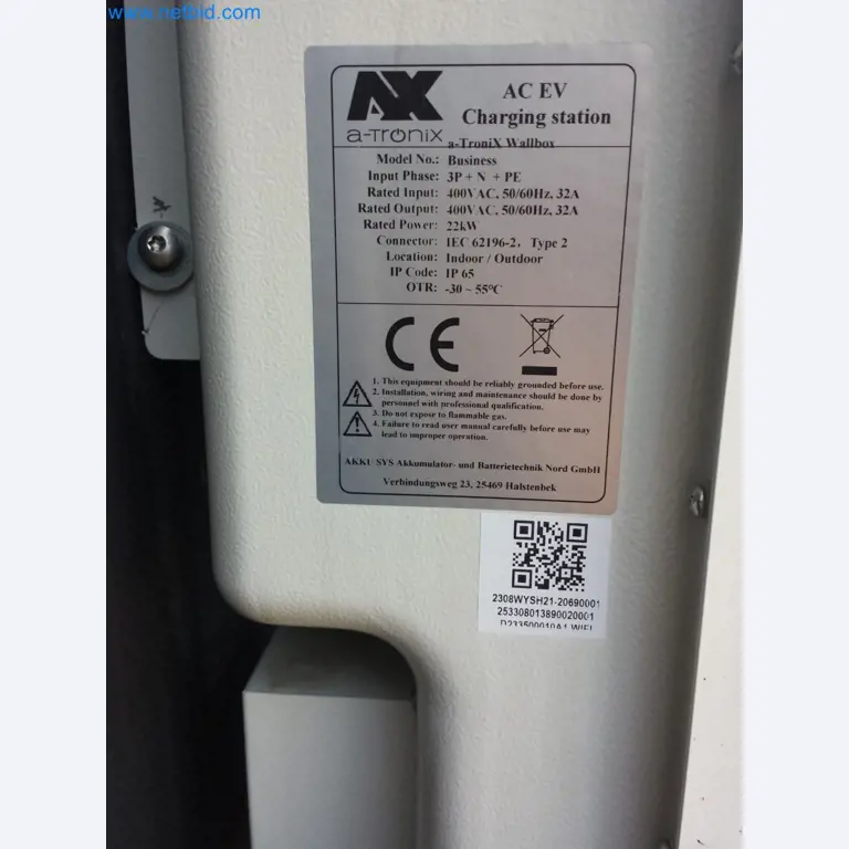 Máquinas, equipos y accesorios de limpieza, activos fijos y circulantes y vehículos-2