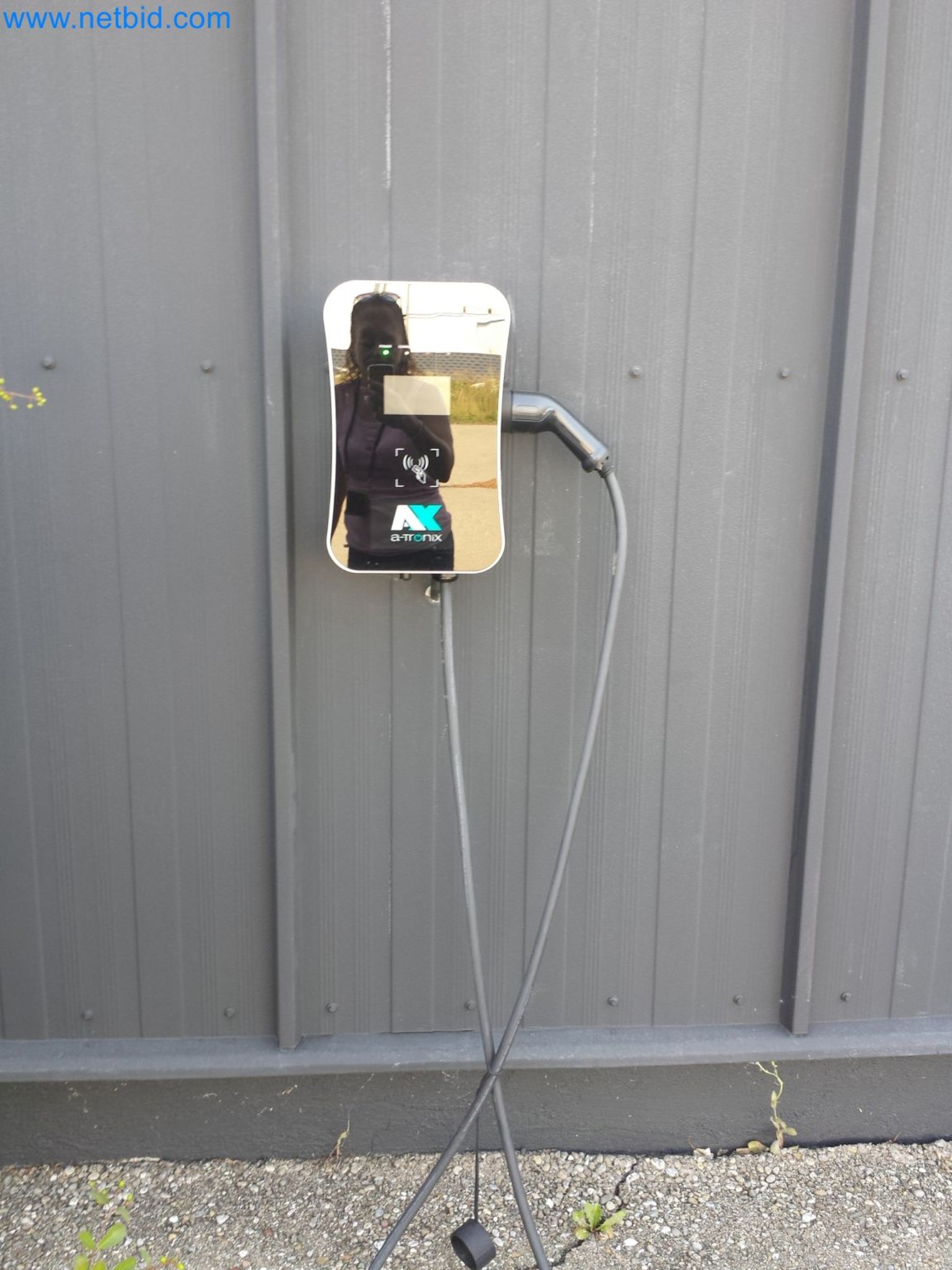 Máquinas, equipos y accesorios de limpieza, activos fijos y circulantes y vehículos-3