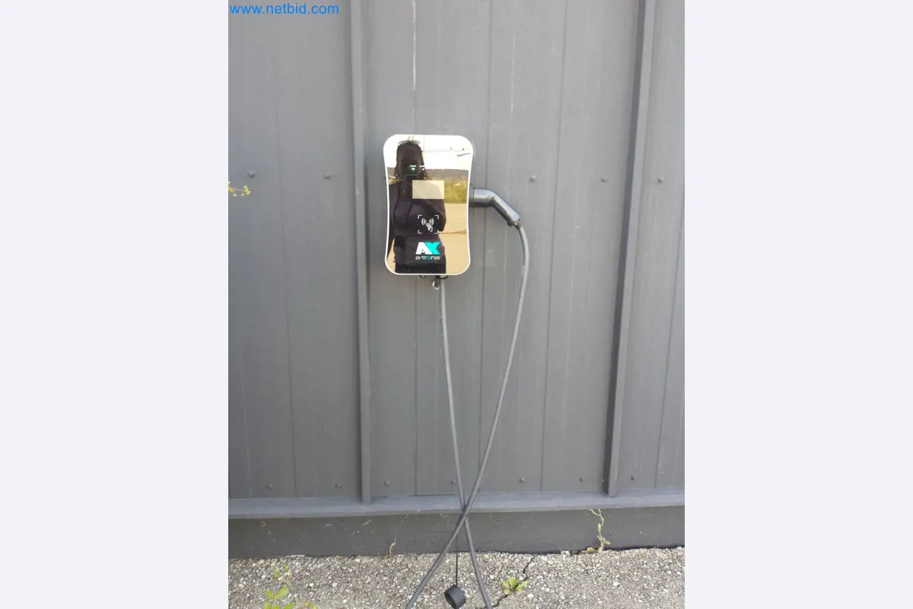 Máquinas, equipos y accesorios de limpieza, activos fijos y circulantes y vehículos-3