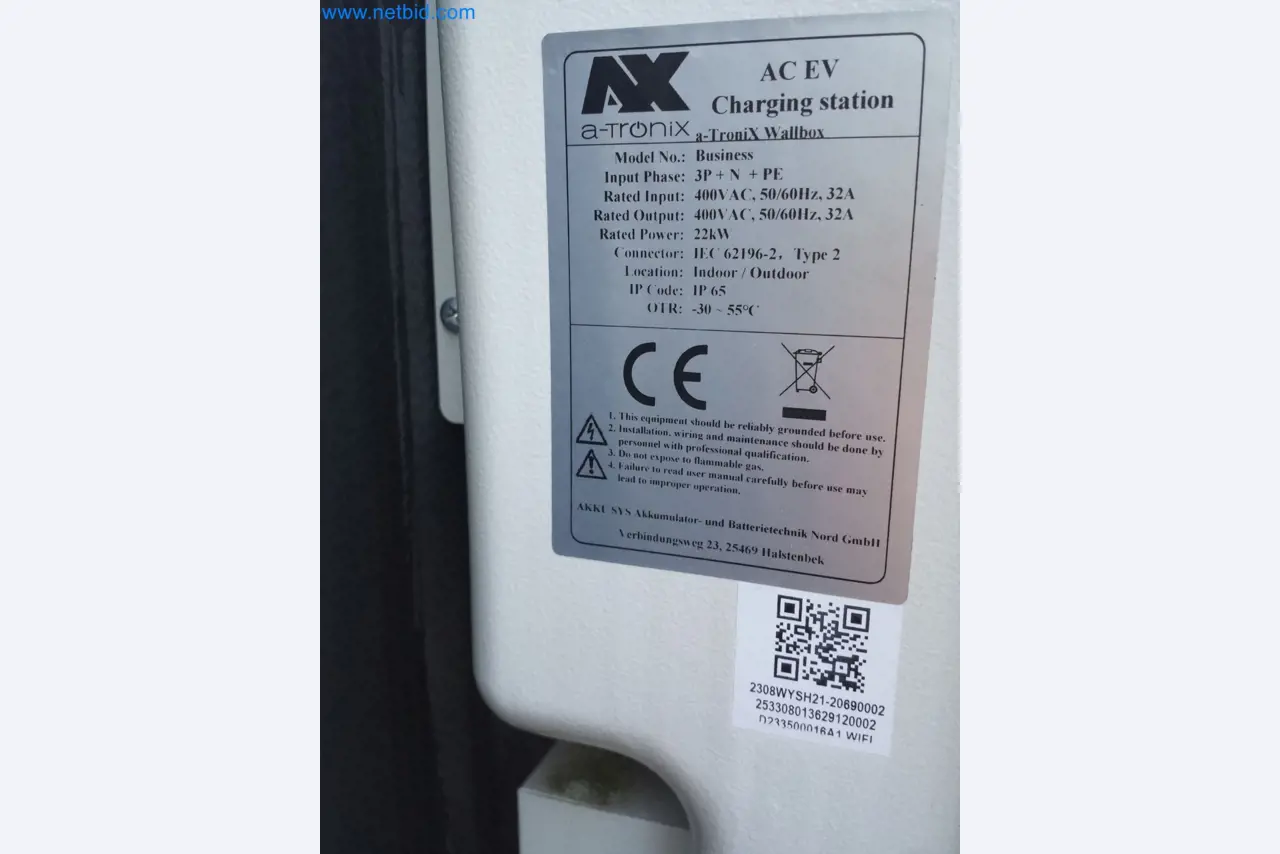 Máquinas, equipos y accesorios de limpieza, activos fijos y circulantes y vehículos-4