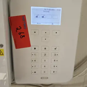 Alarmanlage Abus
