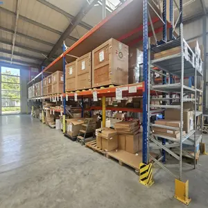 Palettenschwerlastregal LBL Rack