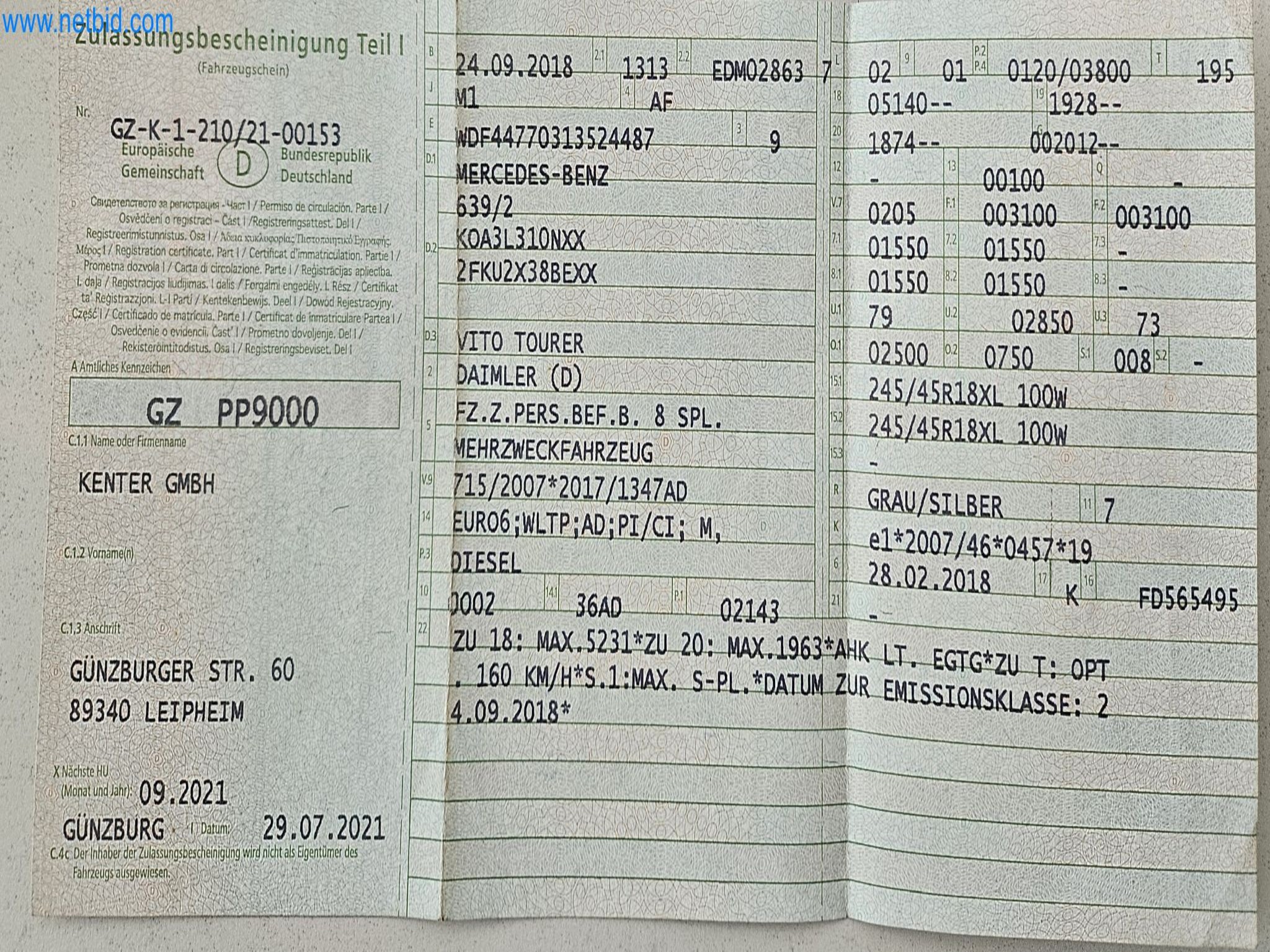 Maszyny czyszczące, sprzęt i akcesoria, środki trwałe i obrotowe oraz pojazdy-12