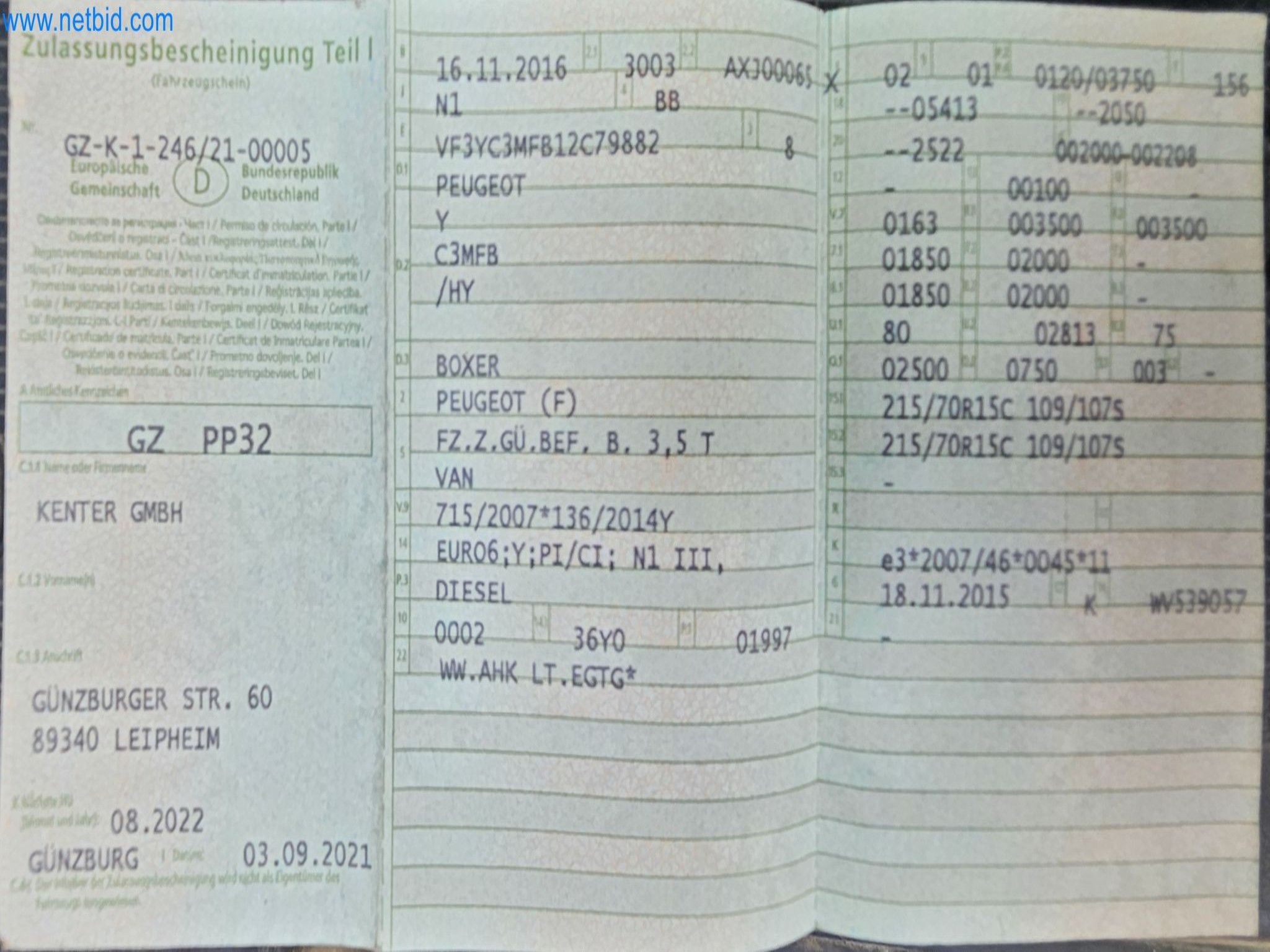 Stroji za čiščenje, oprema in pribor, osnovna in obratna sredstva ter vozila-11