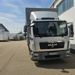 Lkw MAN TGL7.180 4x2BL