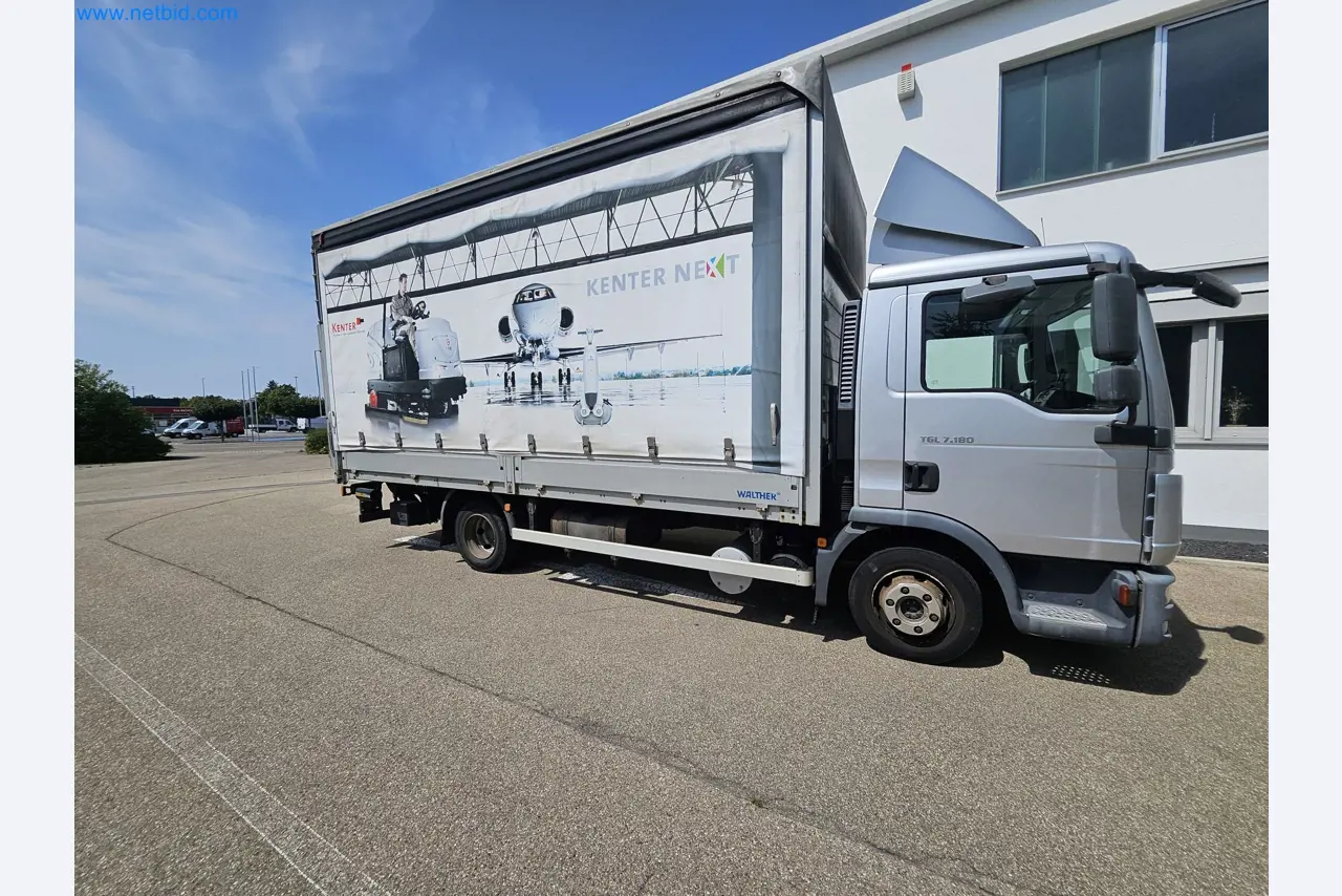 Reinigungsmaschinen, Geräte und Zubehör, Anlage- und Umlaufvermögen sowie Fahrzeuge-2