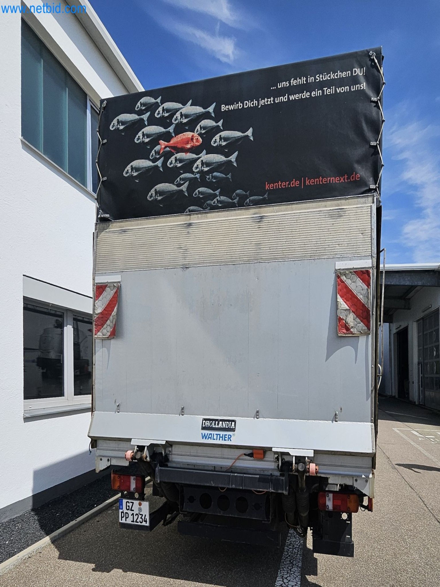 Reinigungsmaschinen, Geräte und Zubehör, Anlage- und Umlaufvermögen sowie Fahrzeuge-3