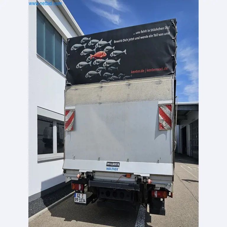 Reinigungsmaschinen, Geräte und Zubehör, Anlage- und Umlaufvermögen sowie Fahrzeuge-3