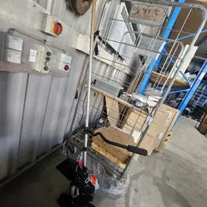 Motorfreischneider AL-KO BC400B