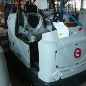 Nassschrubbautomatutomat Comac C130B