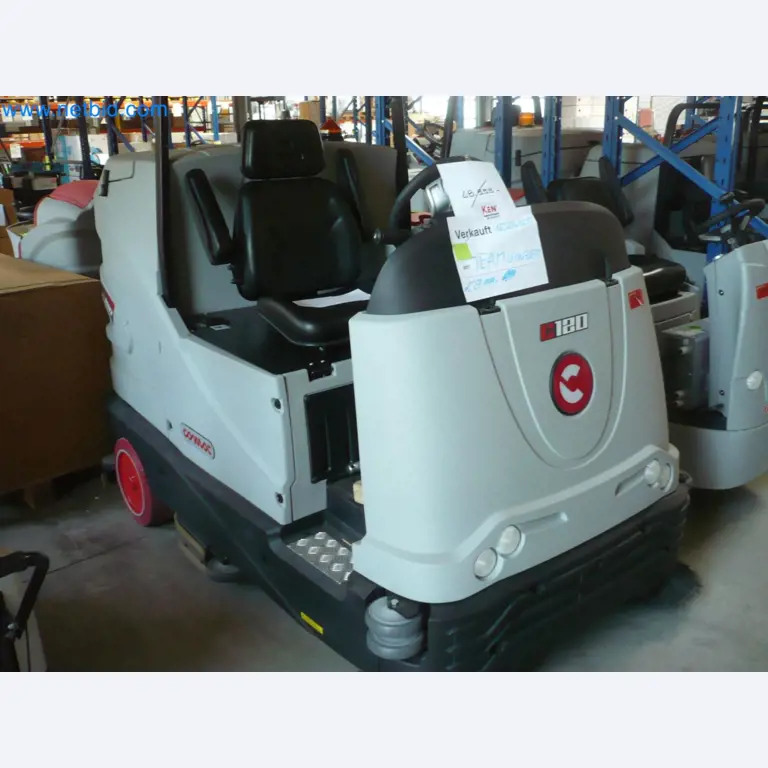 Máquinas, equipos y accesorios de limpieza, activos fijos y circulantes y vehículos-1