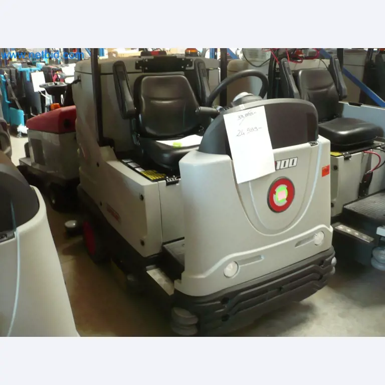 Máquinas, equipos y accesorios de limpieza, activos fijos y circulantes y vehículos-1