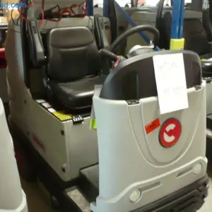 Nassschrubbautomatutomat Comac C85 Nonstop Cleaning System