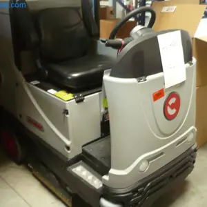 Nassschrubbautomatutomat Comac C85 Nonstop Cleaning System