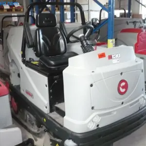 Nassschrubbautomatutomat Comac C130B