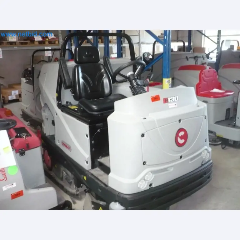 Máquinas, equipos y accesorios de limpieza, activos fijos y circulantes y vehículos-1