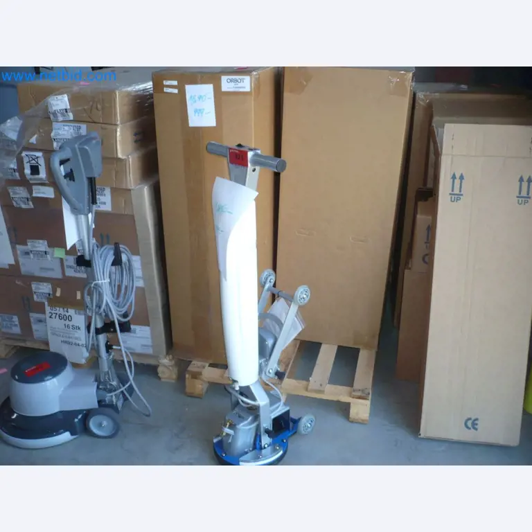 Úklidové stroje, zařízení a příslušenství, dlouhodobý a oběžný majetek a vozidla-1