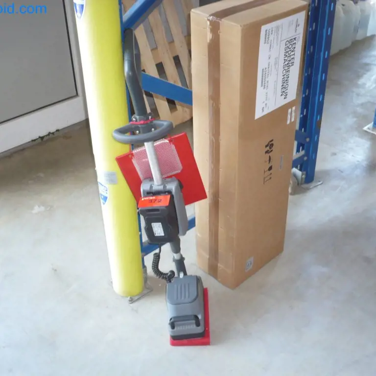 2 Orbitalgeräte Comac CM Orbital Mini