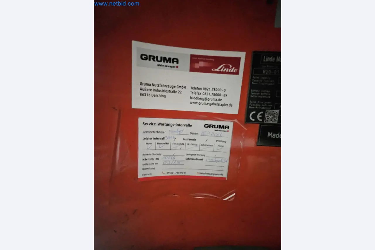 Betriebs- und Geschäftsausstattung-3