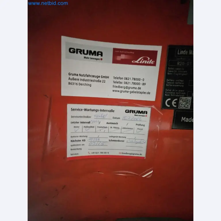 Betriebs- und Geschäftsausstattung-3