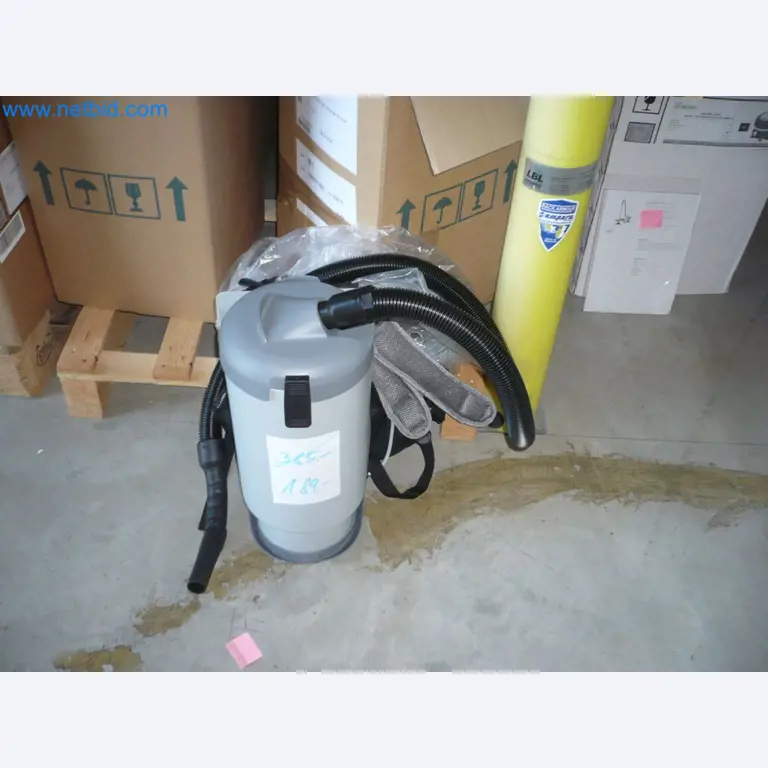 Máquinas, equipos y accesorios de limpieza, activos fijos y circulantes y vehículos-1