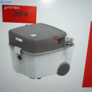 13 Staubsauger Q-BE Gut
