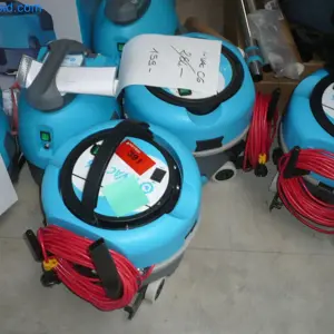 6 Trockensauger i-team i-vac C6