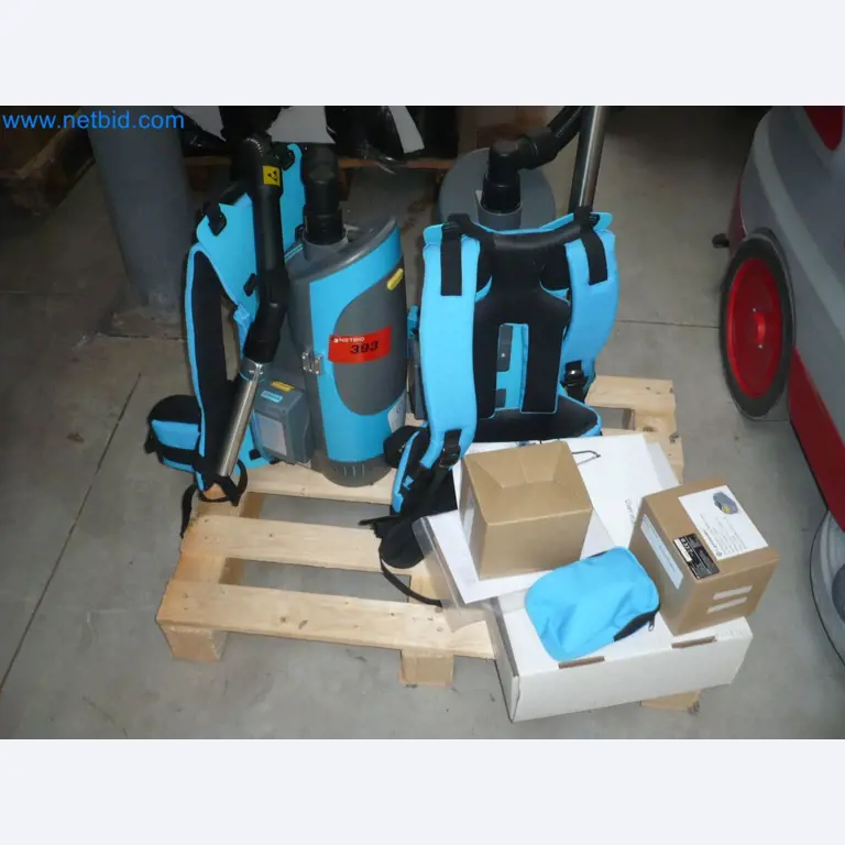 Úklidové stroje, zařízení a příslušenství, dlouhodobý a oběžný majetek a vozidla-1