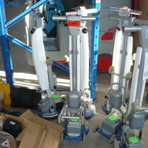 6 Orbitalgeräte Orbot Slim