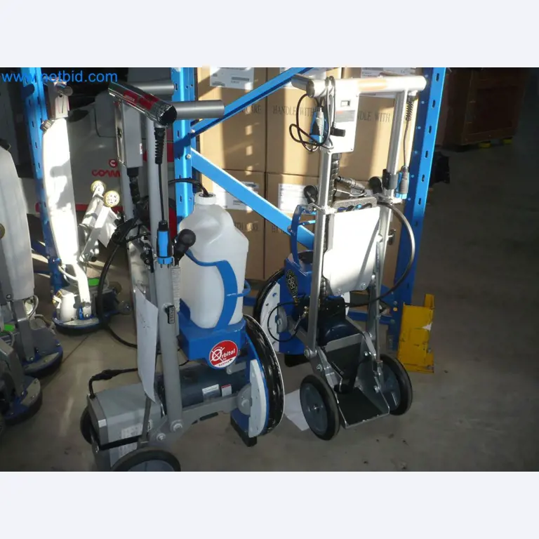 Máquinas, equipos y accesorios de limpieza, activos fijos y circulantes y vehículos-1