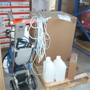 2 Orbitalgeräte Orbot LiFe